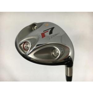 即決 お買い得品！中古 r7 スチール フェアウェイ (日本仕様) 3W RE-AX PLUS 15...