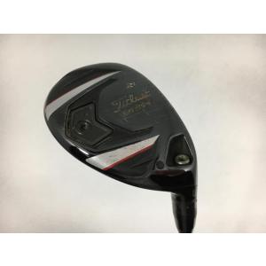 即決 お買い得品！中古 913H ユーティリティ (日本仕様) U タイトリスト ランバックス75 21 S｜golfkace02