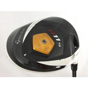 即決 お買い得品！中古 R11S ドライバー (日本仕様) 1W Motore 55 10.5 SR