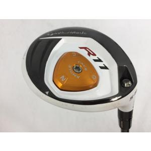 即決 お買い得品！中古 R11 フェアウェイ (日本仕様) 5W Motore 55 19 SR