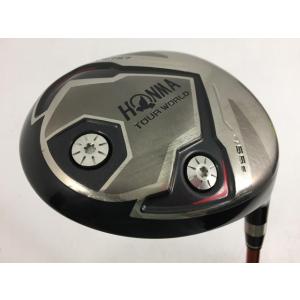 返品OK お買い得品！中古 Waoww RV-555 Type-S ドライバー(ブラック