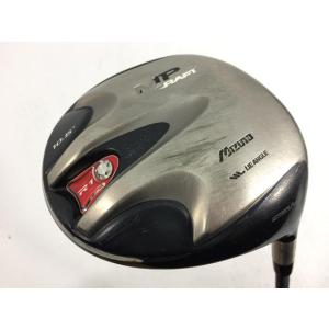 即決 お買い得品！中古 MP CRAFT R-1 ドライバー 1W QUAD 6 BUTT STAN...