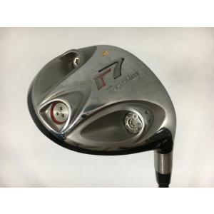 即決 お買い得品！中古 r7 スチール フェアウェイ (日本仕様) 3W RE-AX PLUS 15...