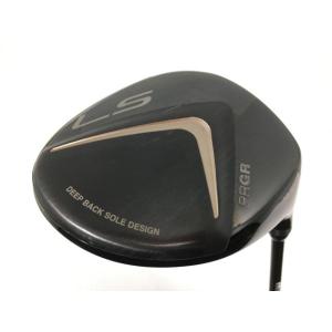 即決 お買い得品！中古 LS ドライバー 2021 1W TENSEI CK PRO オレンジ 50 10.5 S｜golfkace02