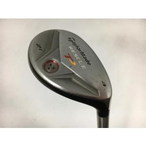 美品 コブラ KING TEC ユーティリティ 2023 ワンレングス U4 S COBRA（コブラ） 返品OK 中古 KING TEC ユーティリティ ワンレングス