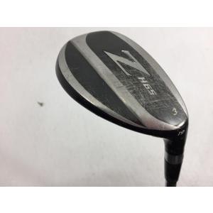 返品OK お買い得品！中古 スリクソン(SRIXON) Z-H65 ハイブリッド ユーティリティ U...