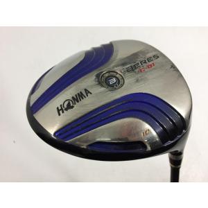 返品OK お買い得品！中古 BERES(ベレス) C-01 ドライバー 2011 1W アーマック6...