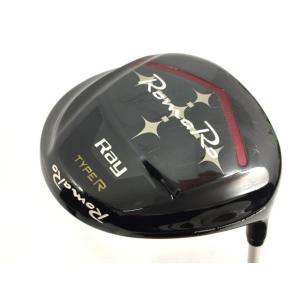お買い得品！【中古ゴルフクラブ】RomaRo(ロマロ) Ray V-V1 460 ドライバー 2021 デザインチューニング メビウス MODE DX 1W【14日間返品OK】 RomaRo（ロマロ） 返品OK お買い得品！中古 Ray V-V1 460 ドライバー