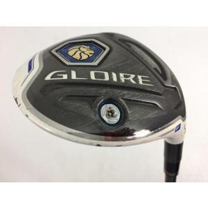 TaylorMade（テーラーメイド） 返品OK お買い得品！中古 GLOIRE