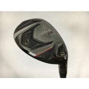 Titleist（タイトリスト） 913 H 21° ユーティリティ UT フレックスR