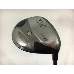 PRGR（プロギア） 即決 お買い得品！中古 M3 HIT 505 SPEC