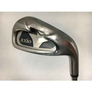 DUNLOP（ダンロップ） 返品OK お買い得品！中古 (10本)ザ・ゼクシオ