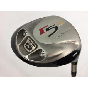 即決 お買い得品！中古 r5 デュアル タイプN ドライバー (USA仕様) 1W M.A.S.2 ...