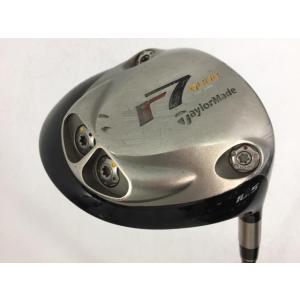 即決 お買い得品！中古 r7 クアッド ドライバー (日本仕様)(トルクレンチナシ)高反発 1W M...