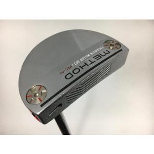 NIKE（ナイキ） 返品OK 中古 メソッド コンバージ M1-08 パター 2015