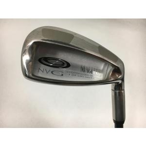 即決 お買い得品！中古 (7本)マックテック NV G アイアン 4〜9.P トリプルアクション プラス 選択なし SR｜golfkace02