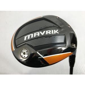 返品OK お買い得品！中古 MAVRIK (マーベリック) ドライバー 2020 (USA仕様) 1...