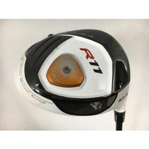 返品OK お買い得品！中古 R11 ドライバー (日本仕様) 1W Motore 60 10.5 S