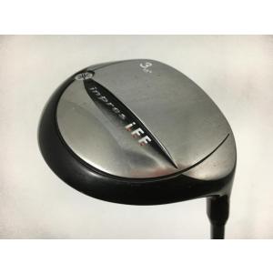 YAMAHA（ヤマハ） 返品OK 中古 インプレス UD+2 フェアウェイ 2019 5W