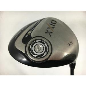 DUNLOP（ダンロップ） 返品OK 中古 ゼクシオ9 ナイン (XXIO 9