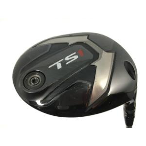Titleist（タイトリスト） TS1 10.5° ドライバー DR フレックスS