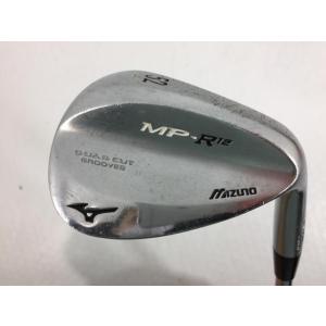 MIZUNO（ミズノ） 返品OK 中古 S23 ウェッジ (カッパーコバルト) 58.08