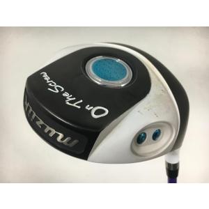 返品OK お買い得品！中古 On The Screw(オン・ザ・スクリュー) DD ドライバー (適...