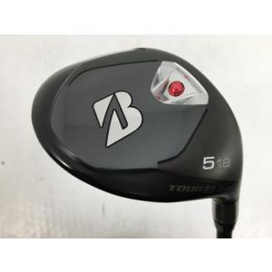 即決 お買い得品！中古美品 TOUR B X-F フェアウェイ 2020 5W ツアーAD TX3-...