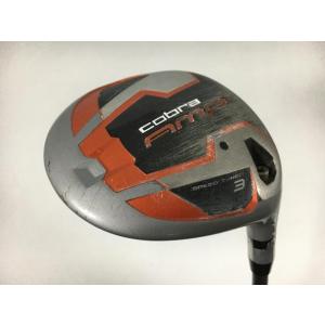 COBRA（コブラ） 返品OK 中古 AEROJET (エアロジェット) フェアウェイ