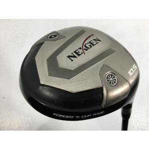 即決 お買い得品！中古 5G NEXGEN TYPE-460 ドライバー 2014 1W NS014...