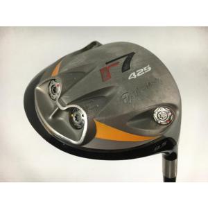 即決 お買い得品！中古 r7 425 ドライバー (日本仕様) 1W RE-AX PLUS 9.5 ...