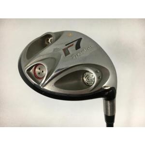 即決 お買い得品！中古 r7 スチール フェアウェイ (日本仕様) 3W RE-AX TOUR 15...