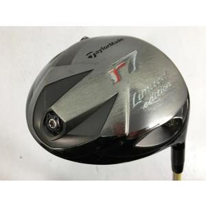 即決 お買い得品！中古 r7 リミテッド ドライバー (日本仕様) 1W ランバックス 6F09 9...