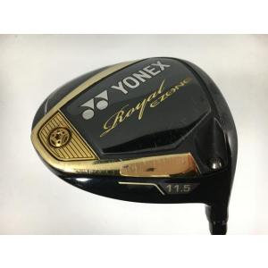 YONEX（ヨネックス） EZONE Royal(2023) 11.5°(45.75インチ