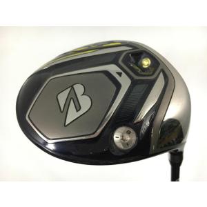 即決 お買い得品！中古 TOUR B JGR ドライバー 2019 1W AIR SPEEDER J...