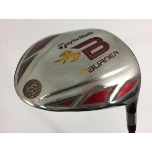 即決 お買い得品！中古 バーナー ドライバー 2009 (USA仕様) 1W RE-AX SUPER...