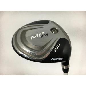 即決 お買い得品！中古 MP フェアウェイ 2014 FW MP QUAD 15 S｜golfkace02