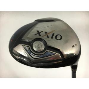 即決 お買い得品！中古 ゼクシオ7 セブン (XXIO 7) ドライバー 2012 1W MP700...