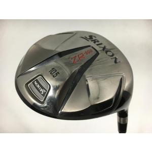 即決 お買い得品！中古 スリクソン(SRIXON) ZR-800 ドライバー 1W SV-3016J...