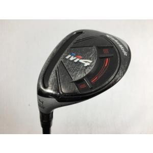 即決 お買い得品！中古 M4 レスキュー 2018 (日本仕様) U4 FUBUKI TM6 22 S｜golfkace02