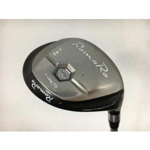 返品OK お買い得品！中古 Ray FW TYPE-R フェアウェイ 2013 5W Motore ...
