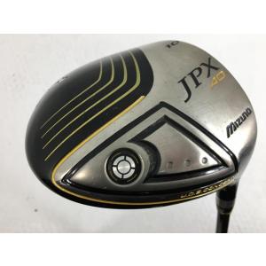 PRGR（プロギア） 返品OK 中古 RS RED ドライバー 2019 1W Speeder