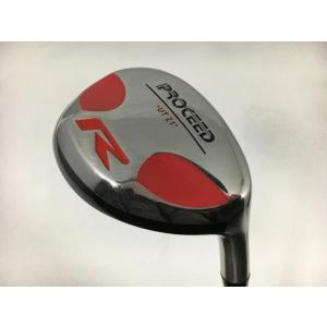 即決 お買い得品！中古 PROCEED(プロシード) TOUR CONQUEST R ユーティリティ...
