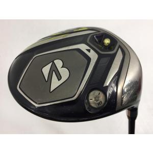 即決 お買い得品！中古 TOUR B JGR ドライバー 2019 1W ツアーAD for JGR...