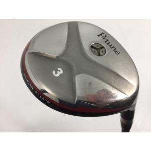 返品OK お買い得品！中古 P-tune PG FW フェアウェイ 3W NSプロ GT500 カー...