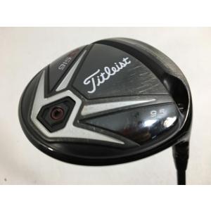 【中古ゴルフクラブ】タイトリスト 915D3 ドライバー (日本仕様) ディアマナ R60 1W【14日間返品OK】 Titleist（タイトリスト） 返品OK 中古 915D3 ドライバー (日本仕様