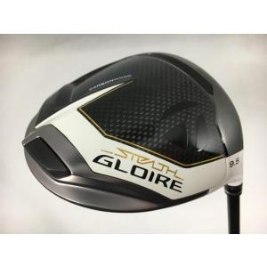TaylorMade（テーラーメイド） ゴルフ ステルス グローレ プラス