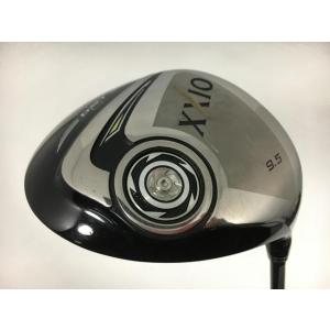DUNLOP（ダンロップ） XXIO(2018) Miyazaki Model 10.5° ドライバー DR