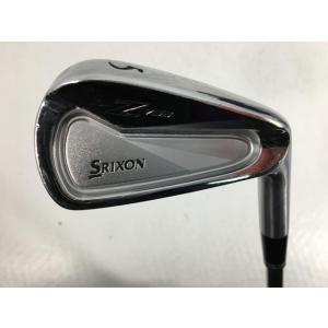 返品OK お買い得品！中古 (9本)スリクソン(SRIXON) Z-765 アイアン 4〜9.P.A...