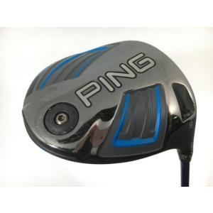 PING（ピン） G410 PLUS 12° ドライバー DR フレックスR : ゴルフ